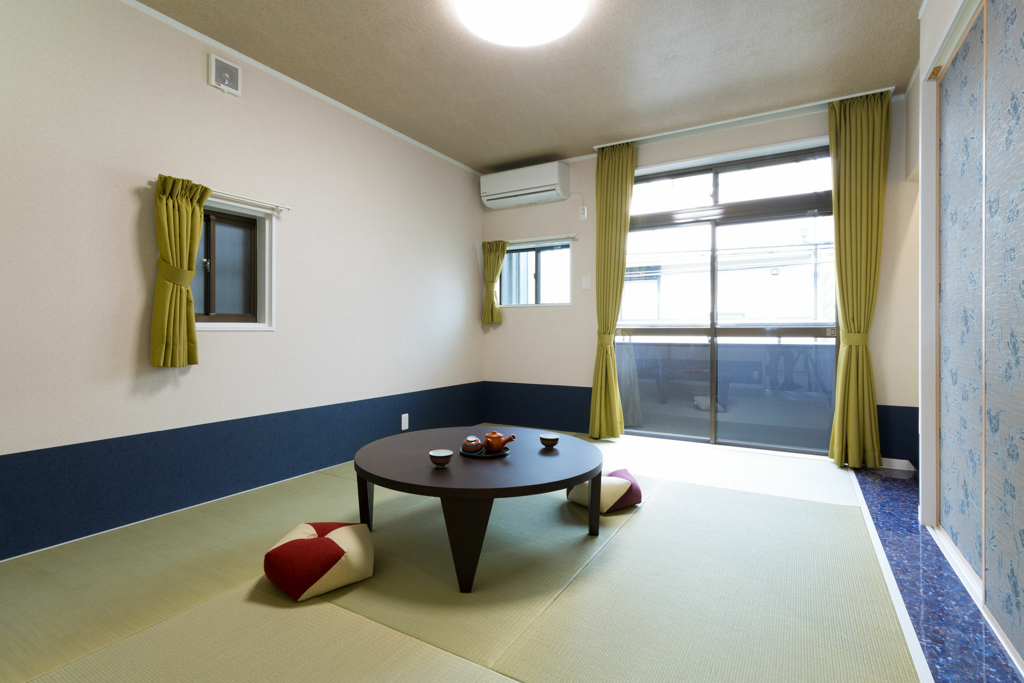 Kyotoya Enmachi Villa Exterior photo